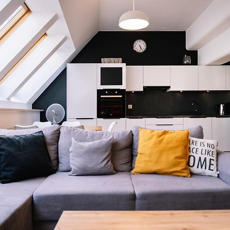 Rentplanet - Apartament Swietego Mikolaja Wroclaw Bagian luar foto