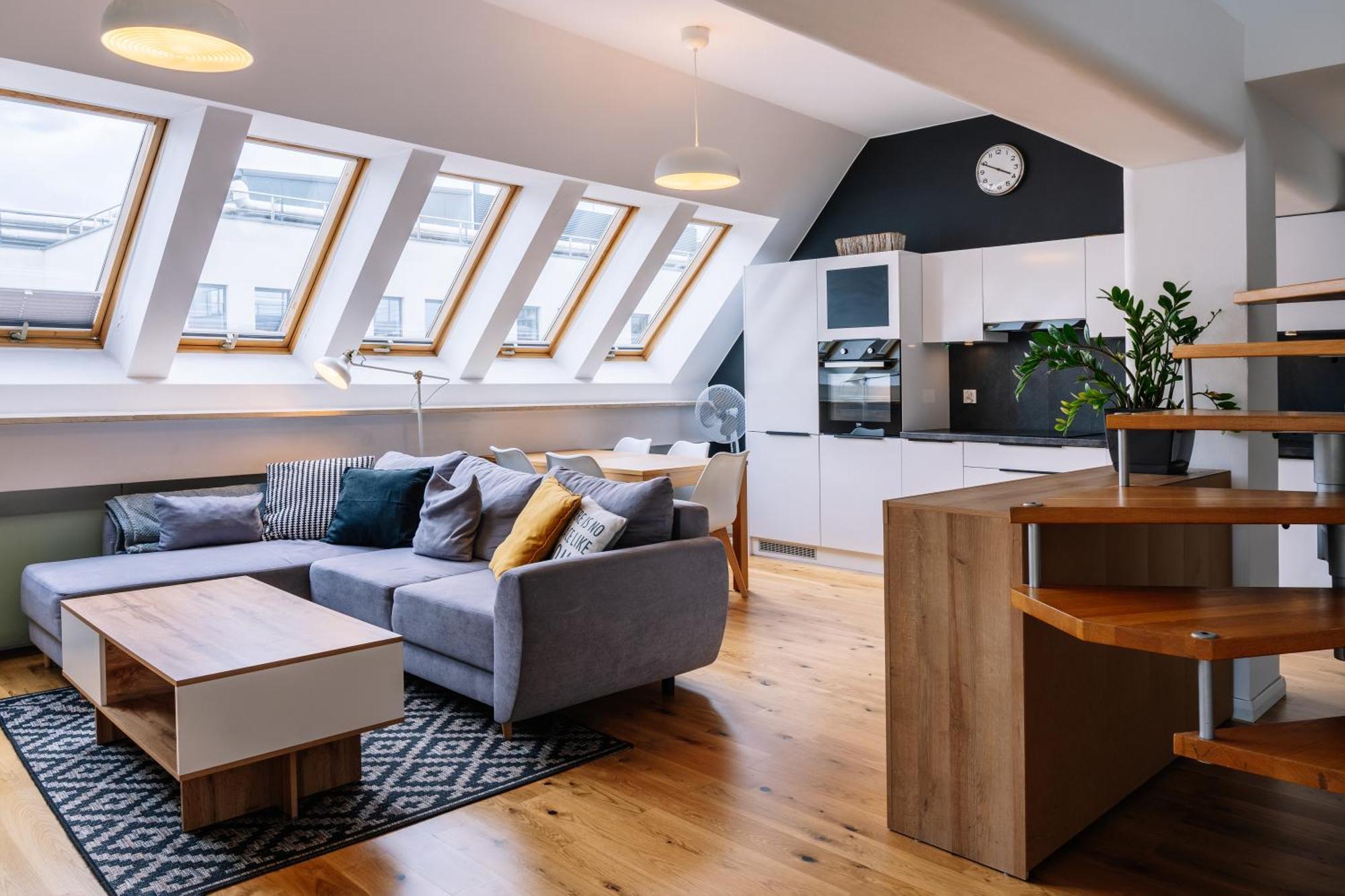Rentplanet - Apartament Swietego Mikolaja Wroclaw Bagian luar foto