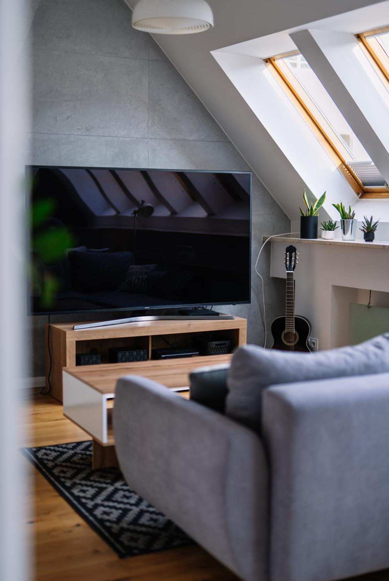 Rentplanet - Apartament Swietego Mikolaja Wroclaw Bagian luar foto