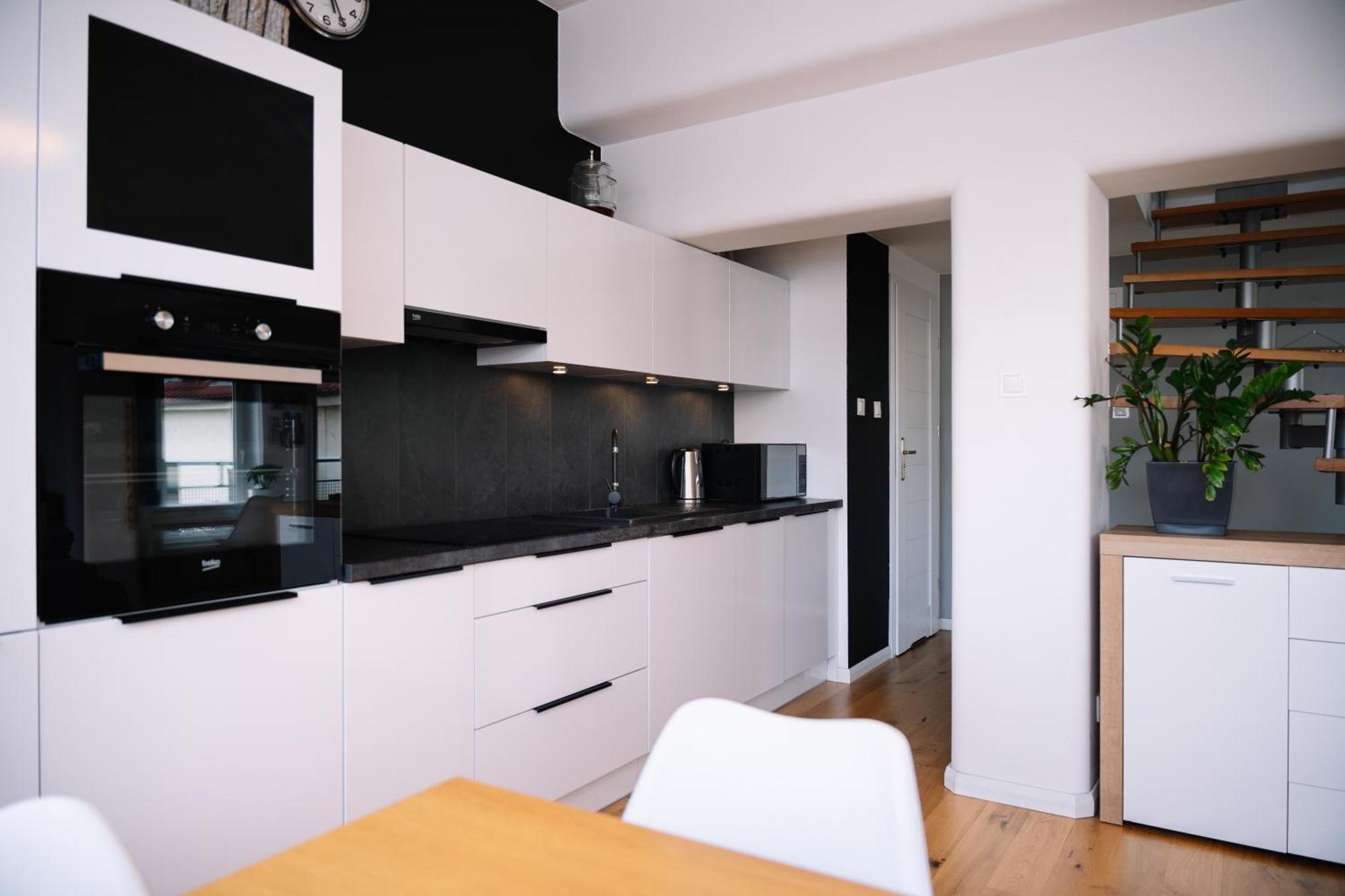Rentplanet - Apartament Swietego Mikolaja Wroclaw Bagian luar foto