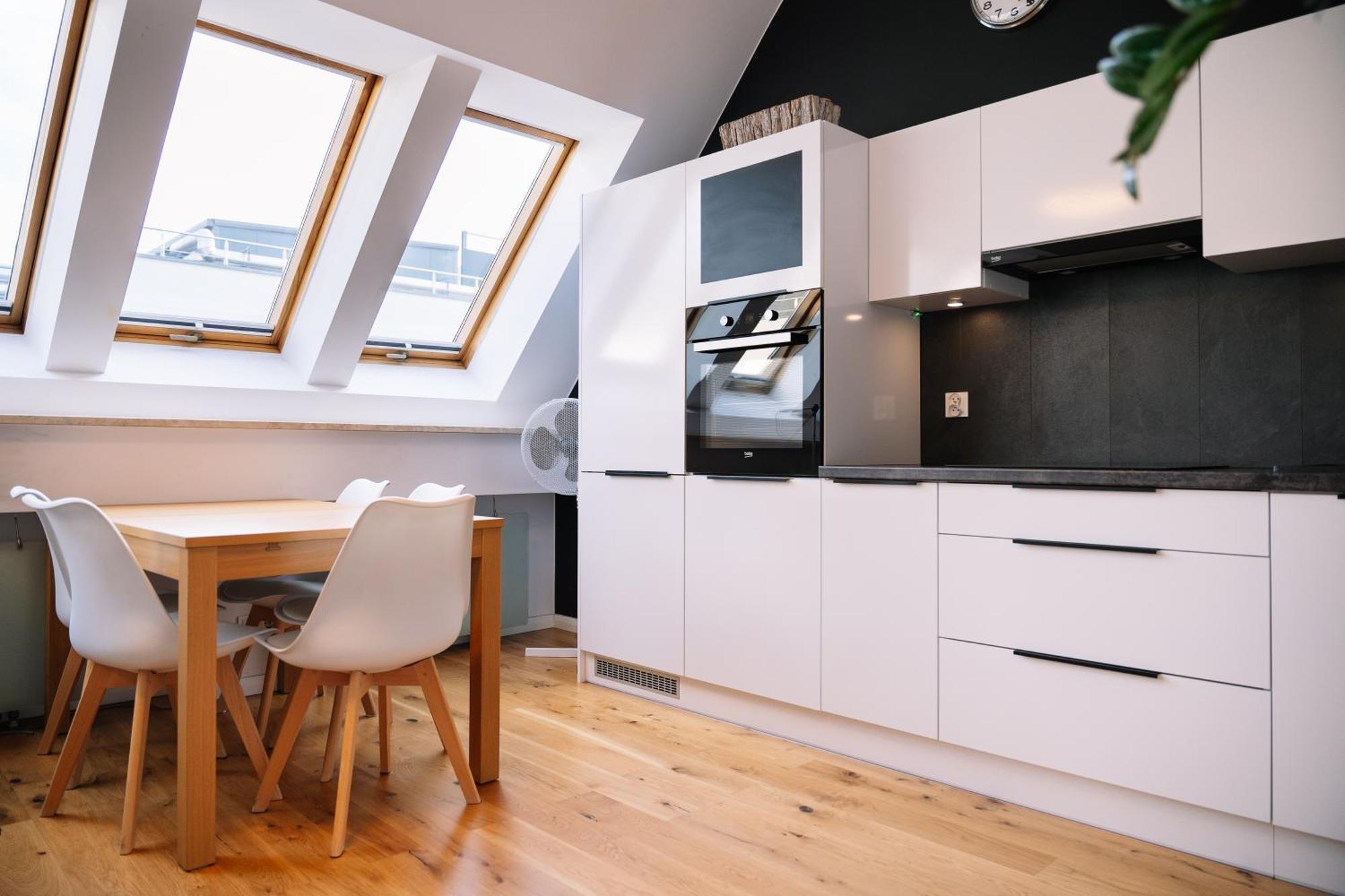 Rentplanet - Apartament Swietego Mikolaja Wroclaw Bagian luar foto
