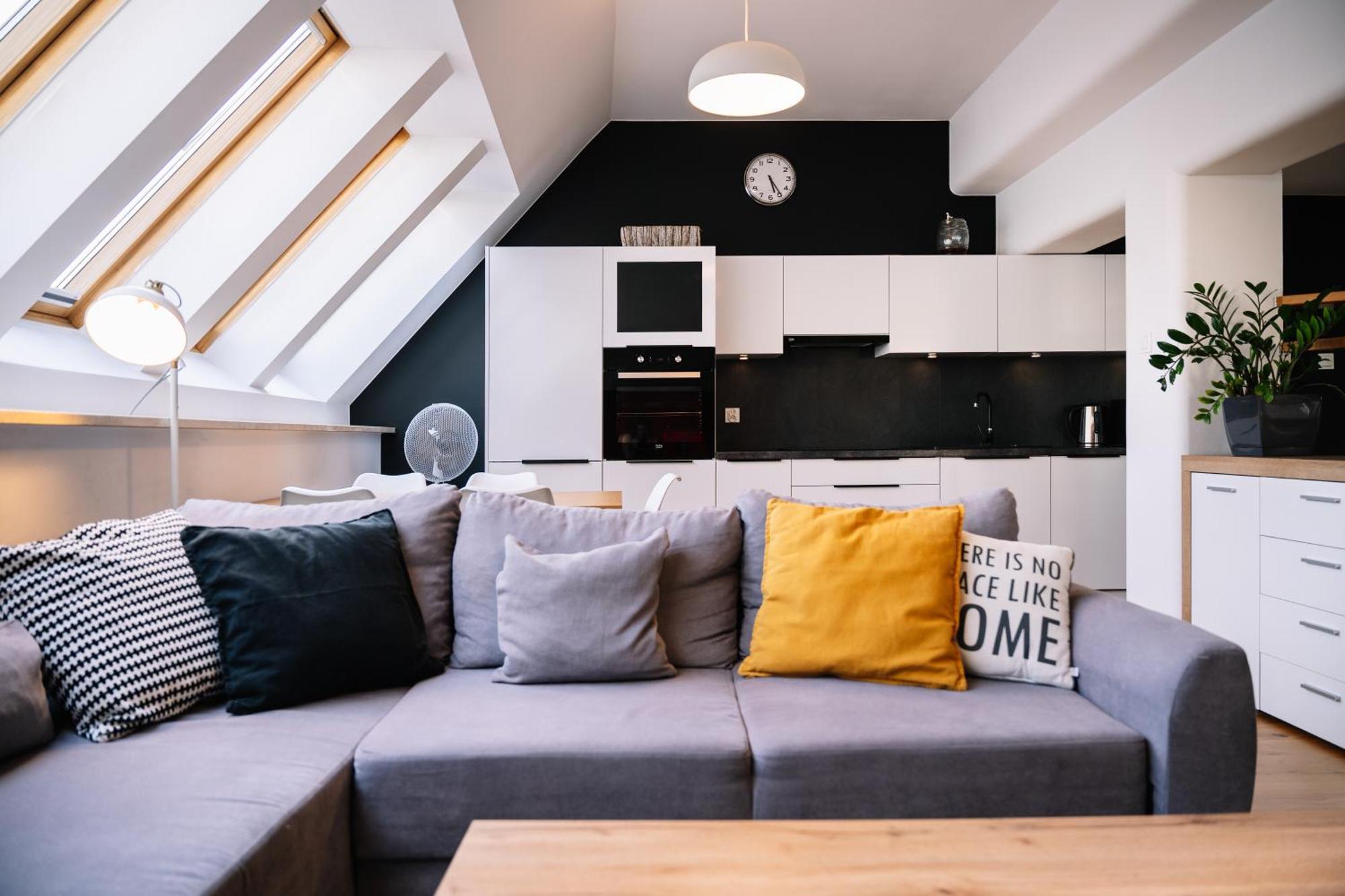 Rentplanet - Apartament Swietego Mikolaja Wroclaw Bagian luar foto