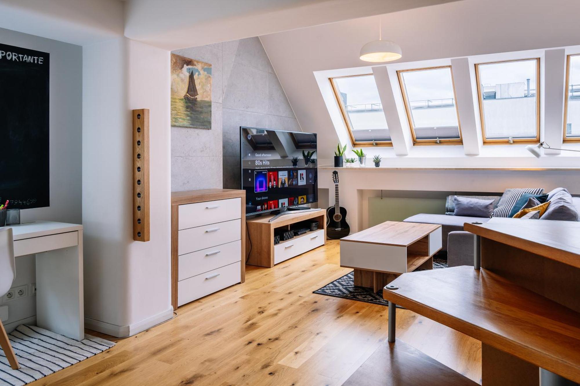 Rentplanet - Apartament Swietego Mikolaja Wroclaw Bagian luar foto