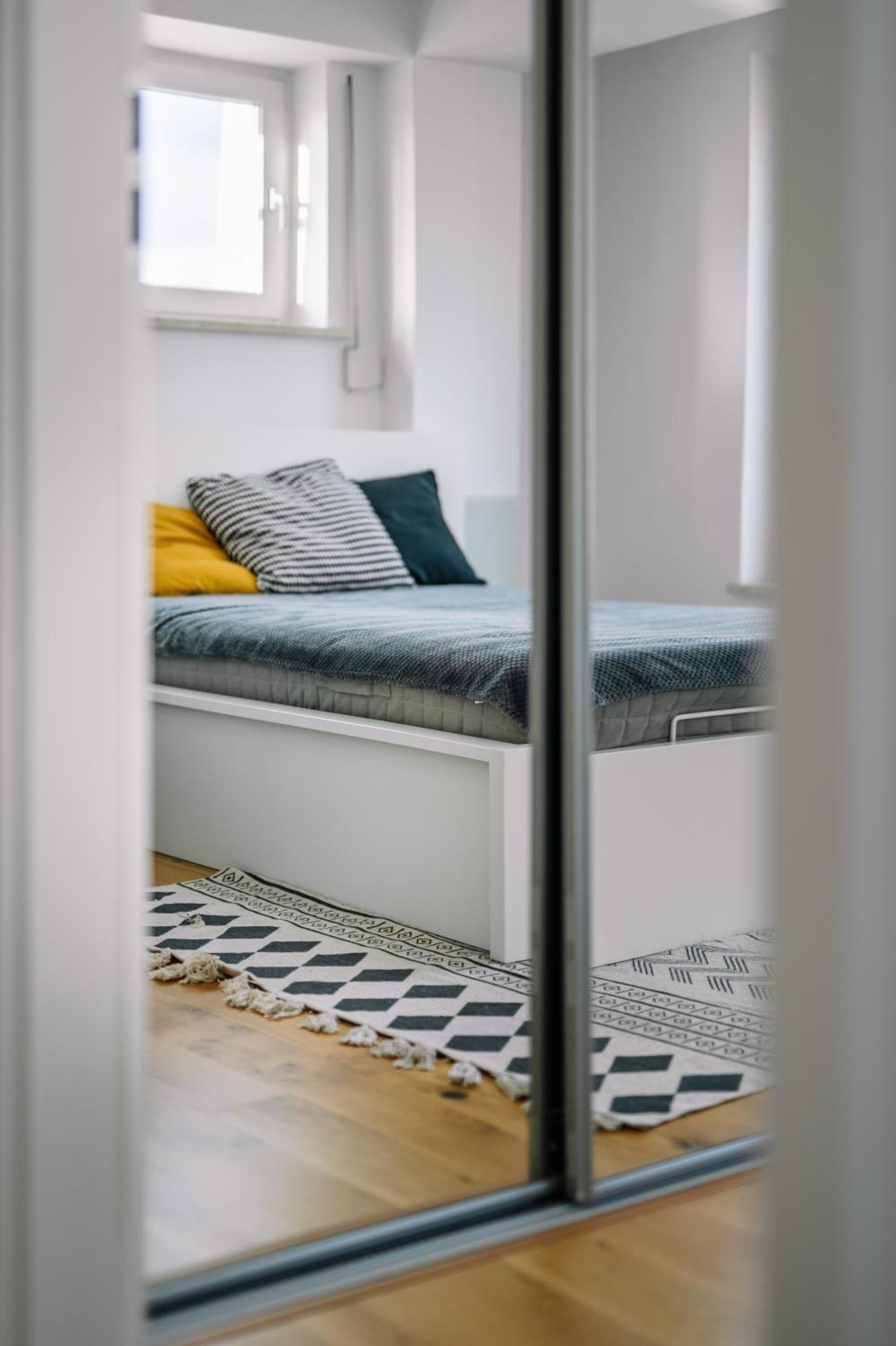 Rentplanet - Apartament Swietego Mikolaja Wroclaw Bagian luar foto